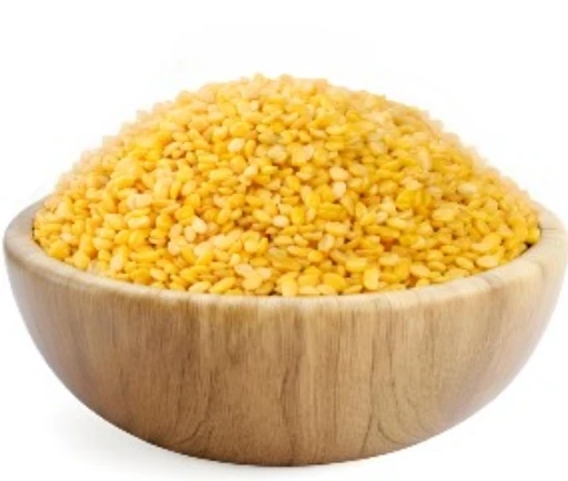 মুগ ডাল এক কেজি চিকোটা