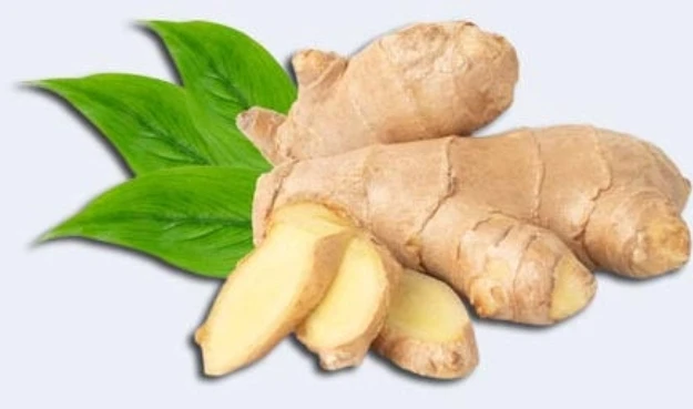 আদা ১ কেজি