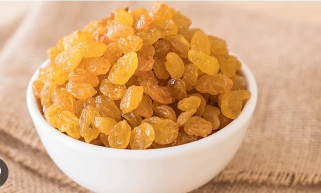 কিসমিস ১০০ গ্রাম