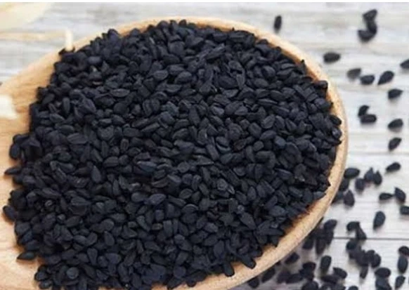 কালোজিরা ১০০ গ্রাম