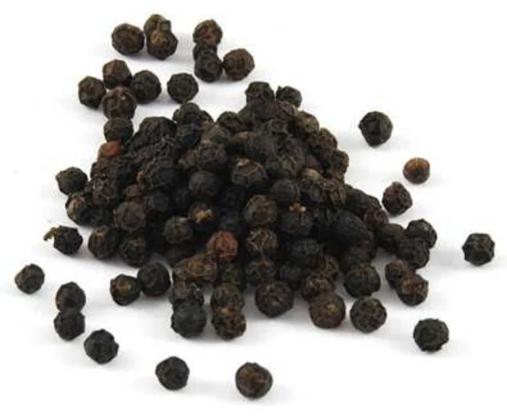 কালো গোল মরিচ 30 গ্রাম