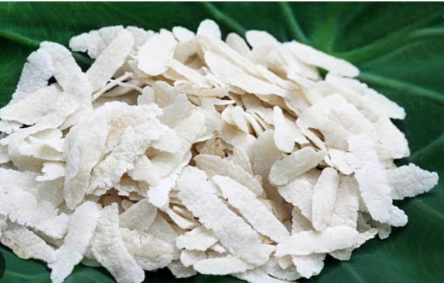 চিড়া হাফ কেজি