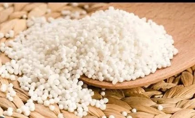 ছাবুদানা ২৫০ গ্রাম