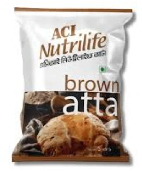 লাল আটা ১ কেজি