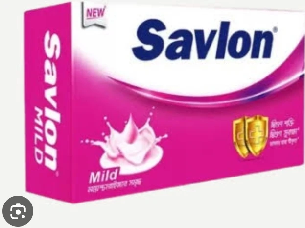 সেভলন ১২৫ গ্রাম