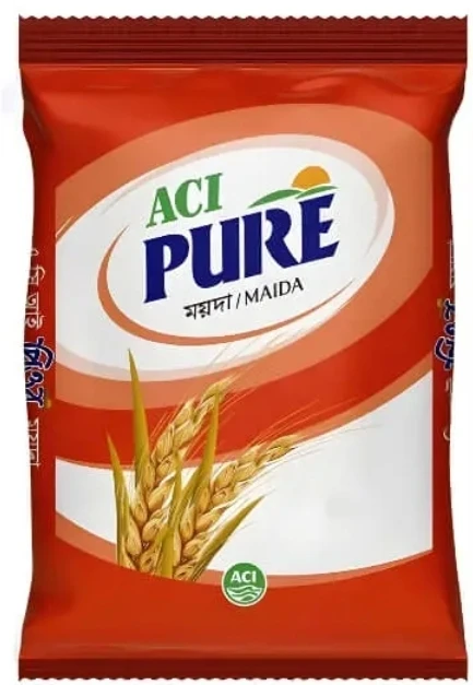 ময়দা ১ কেজি