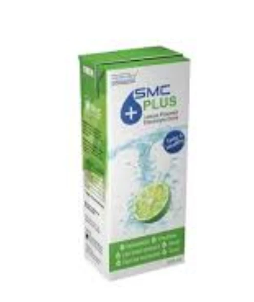 এসএমসি জুস