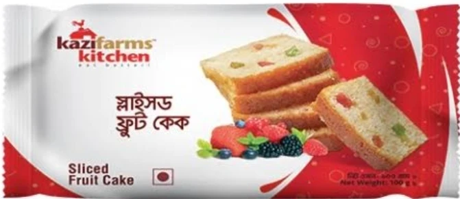 কাজী ফার্ম কেক