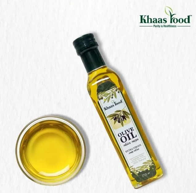 অলি বয়েল ২৫০ মিলিগ্রাম