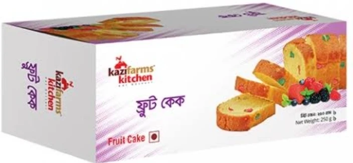 কাজী ফার্ম ফ্যামিলি কেক
