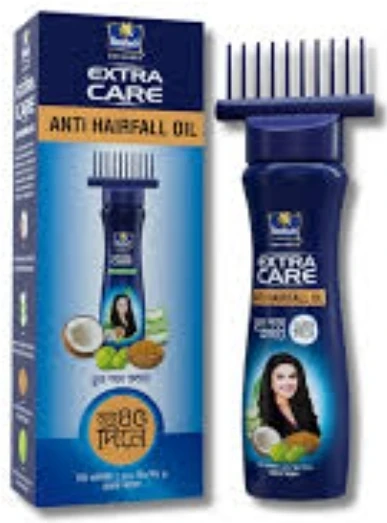 প্যারাসুট এক্সট্রা কেয়ার 150 মিলিগ্রাম