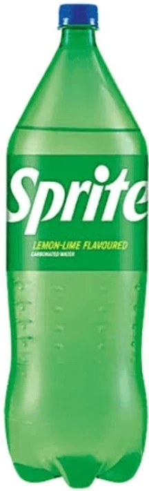 স্প্রাইট ২ লিটার