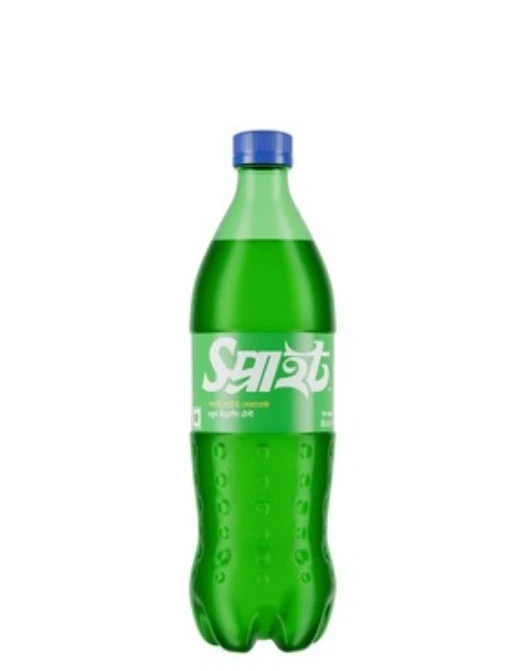 স্প্রাইট হাফ লিটার