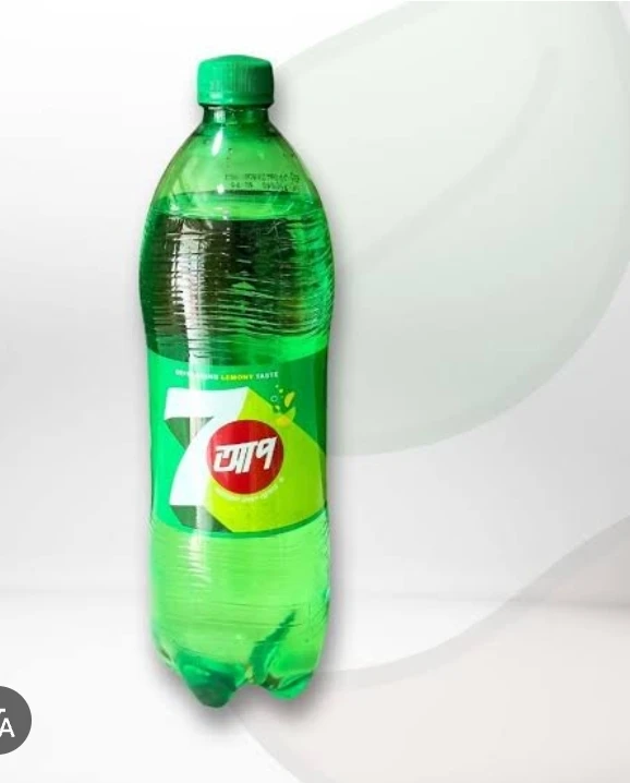 সেভেন আপ ১ লিটার