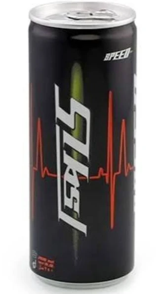 স্পিড কেন