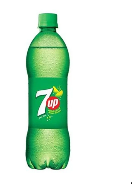 সেভেন আপ হাফ লিটার