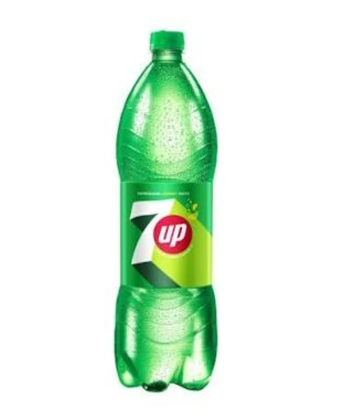 সেভেন আপ দুই লিটার