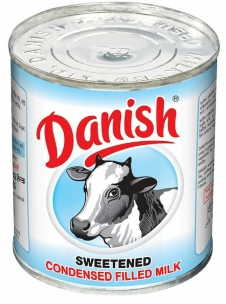 কনডেস মিল