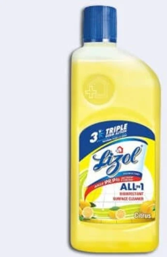 লাইজল ফ্লোর কিনার ৫০০ মিলি