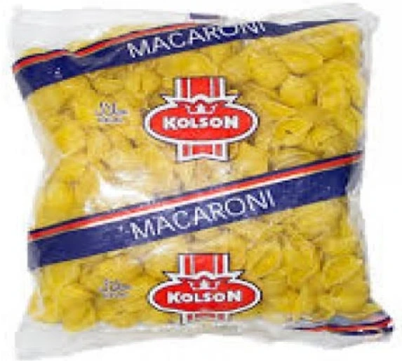 কুলসুম মেকারন ২০০ গ্রাম