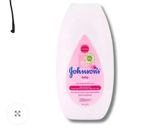 Junction baby lotion 200 m i