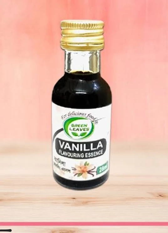 ভ্যানিলা এসেস্ন ২৮ মিনিট