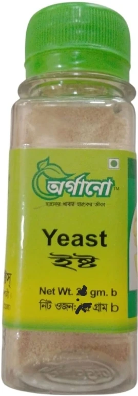 ইষ্ট ৫০ গ্রাম