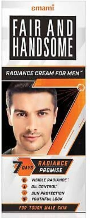 Fair And Handsome 30 milligram