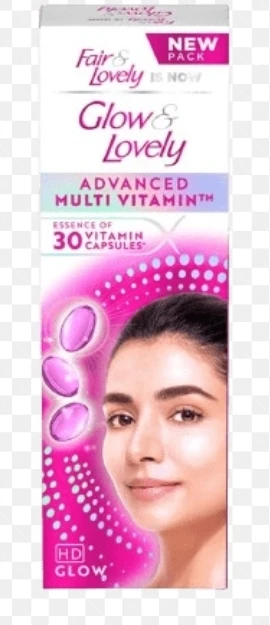 গ্লো ফেয়ার এন্ড লাভলী ২৭ গ্রাম