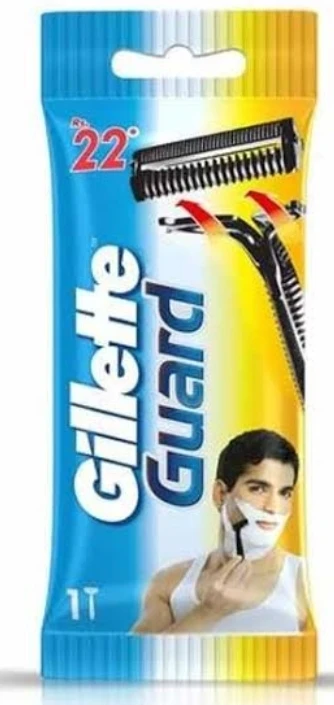 জিলেট গাট