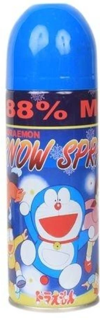 জন্মদিনের ফোম ৩০ গ্রাম