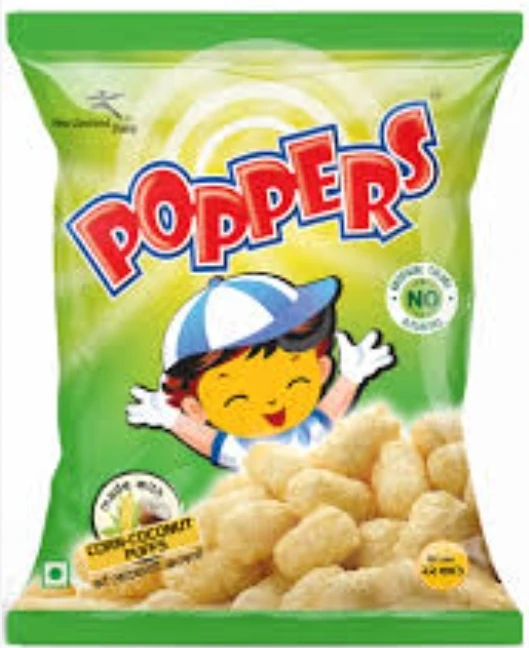 পোপারস চিপস
