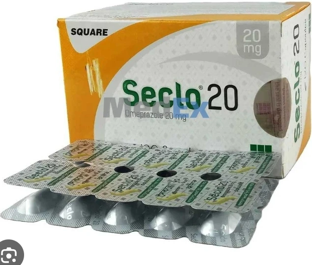Seclo 20