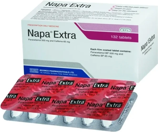 Napa extra