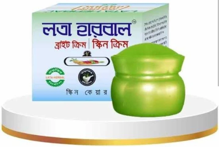 লতা হারবাল 8 গ্রাম