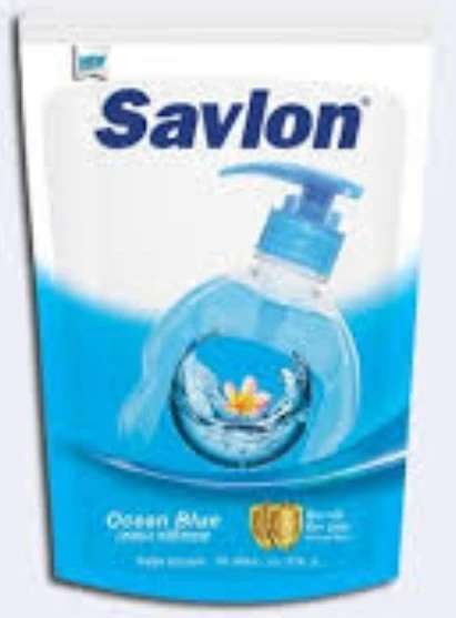 সেভলন হ্যান্ড ওয়াস পলি ১৭০ মিলে