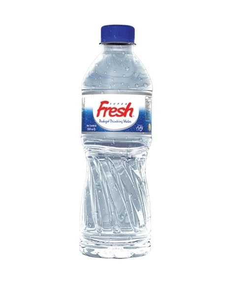 ফ্রেশ হাফ লিটার