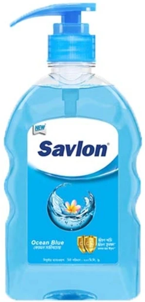 সেভলন হ্যান্ড ওয়াস ২০০ মি