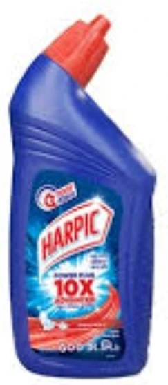 হারপিক ৫০০ মিলিগ্রাম