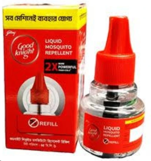 গুড নাইট লিকুইড