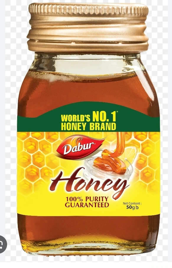 ডাবর হানি ১০০ মিলিগ্রাম