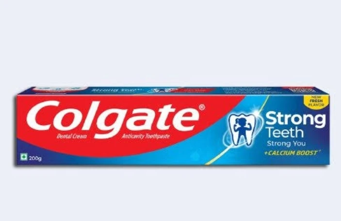 কোলগেট ১৯০ গ্রাম